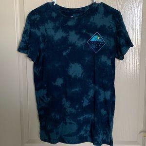 Men’s American Eagle Blue Shirt XS